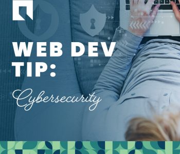 Web Dev Tip: Cybersecurity