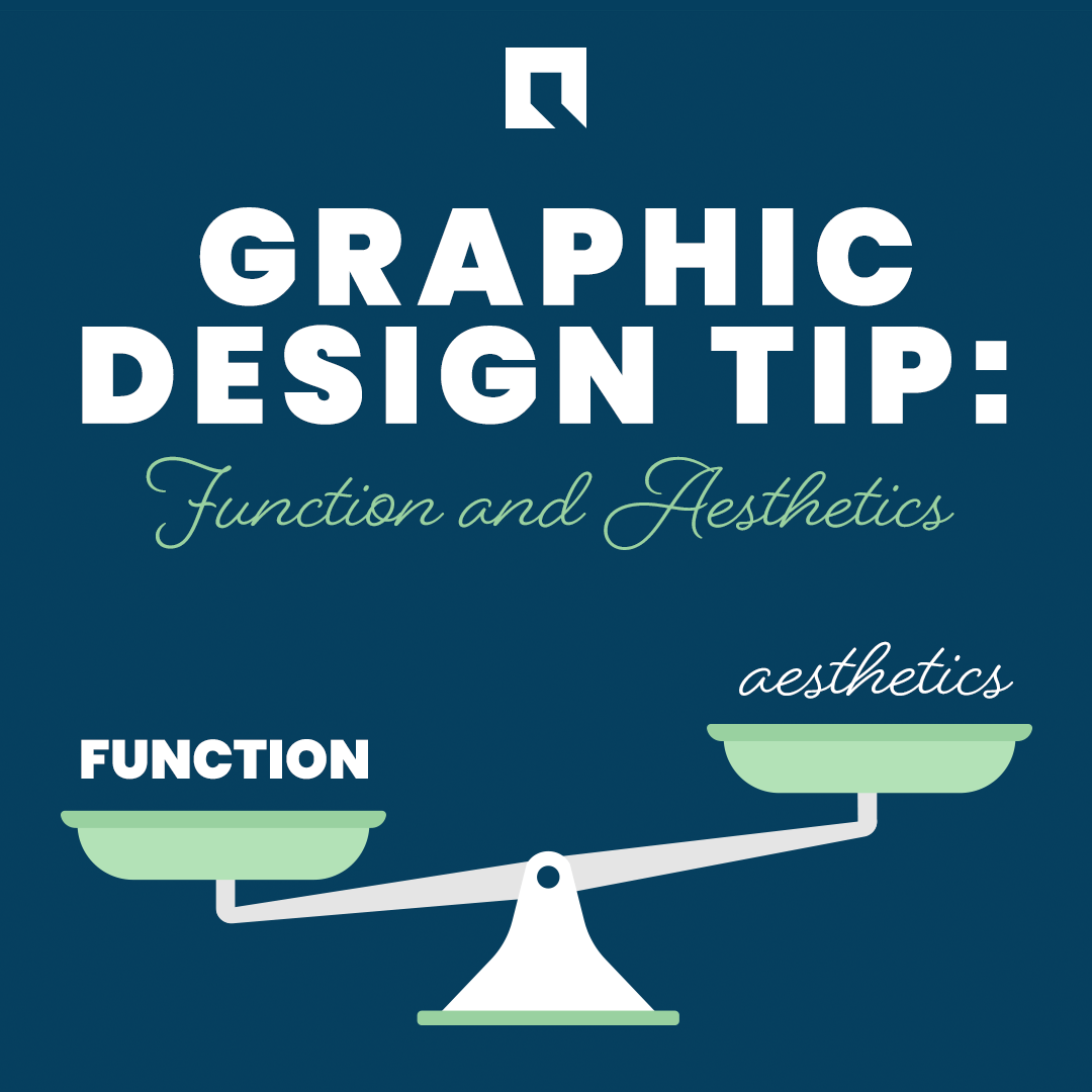 Form Follows Function Balancing The Pretty With The Functional