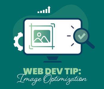 Web Dev Tip: Image Optimization