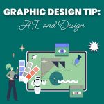 graphic design tip: AI and design