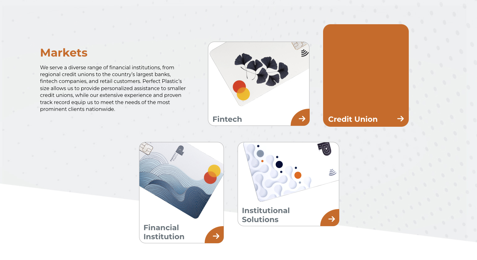 case study of perfect plastic printing