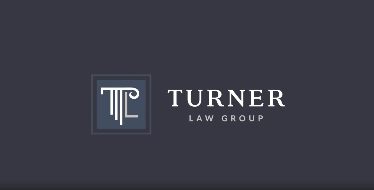 Turner Law Group intro video