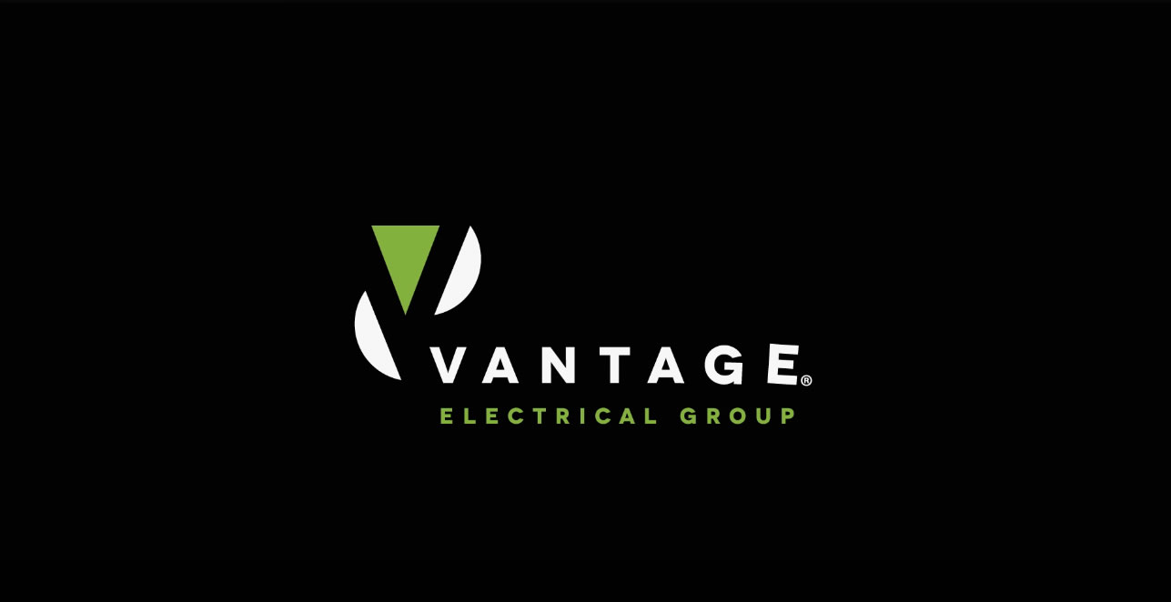Vantage Electrical Group animation video